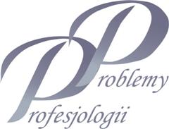 PROBLEMY PROFESJOLOGII